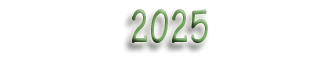 2025