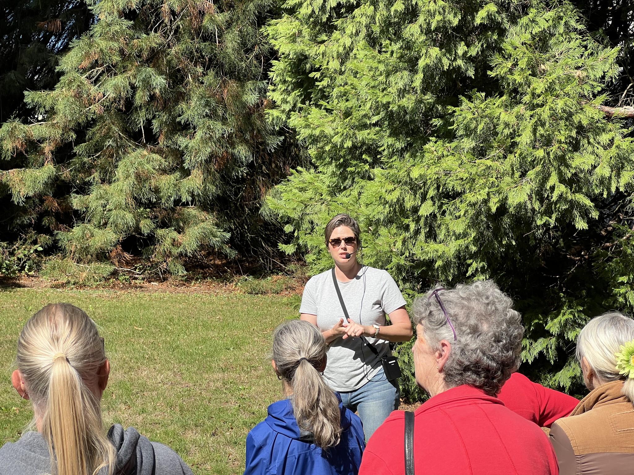 Get Involved with RHCS - Image 2