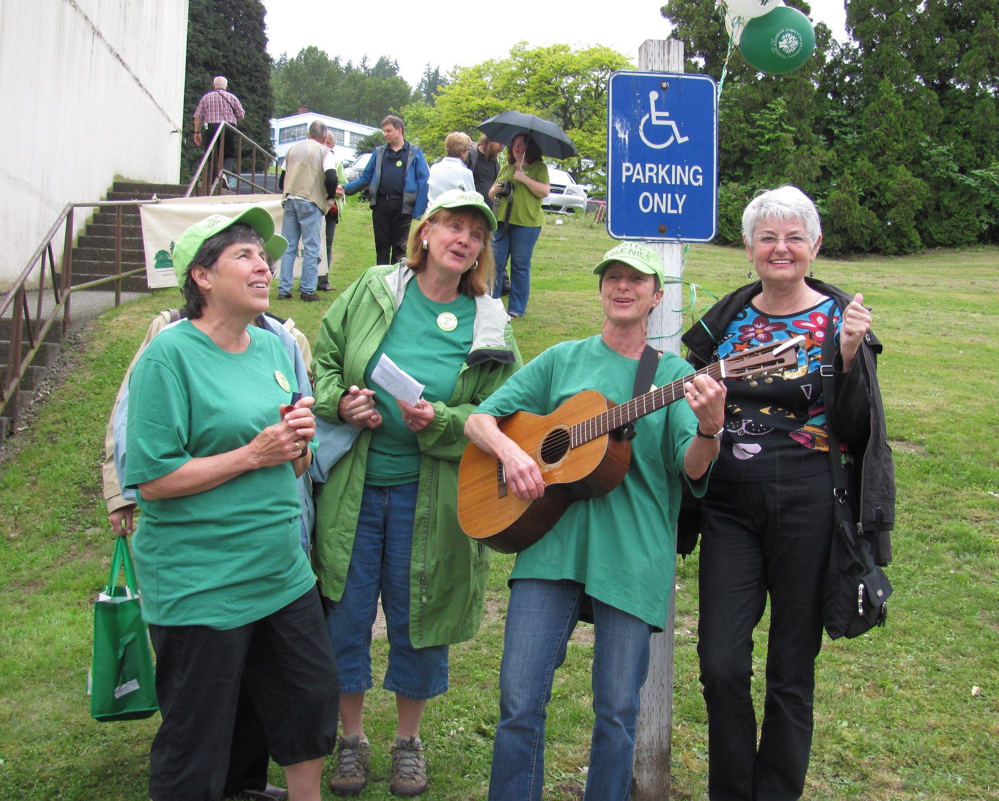 Get Involved with RHCS - Image 1