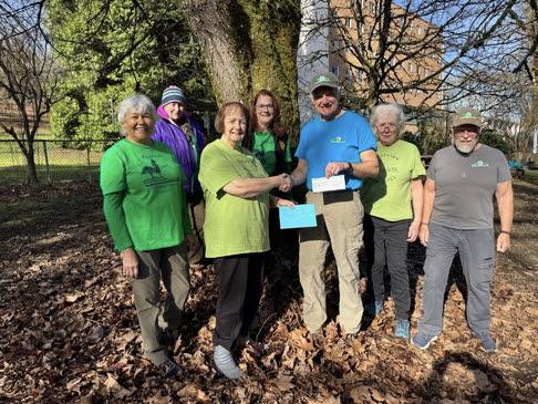Burke Mountain Naturalists