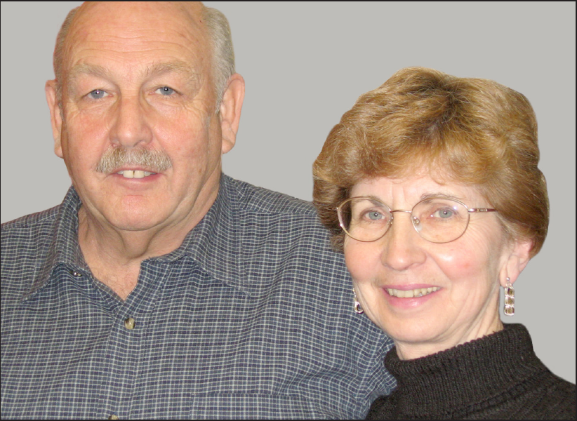 In memory of Donna Crosby - Image 1